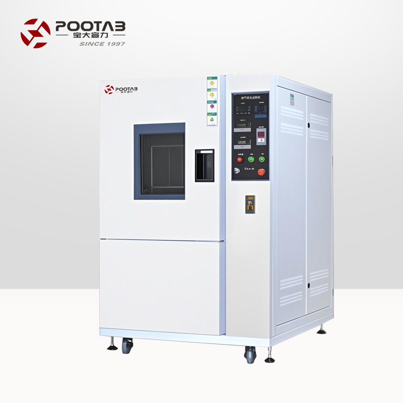 PT-2025換氣式老化試驗機(jī)